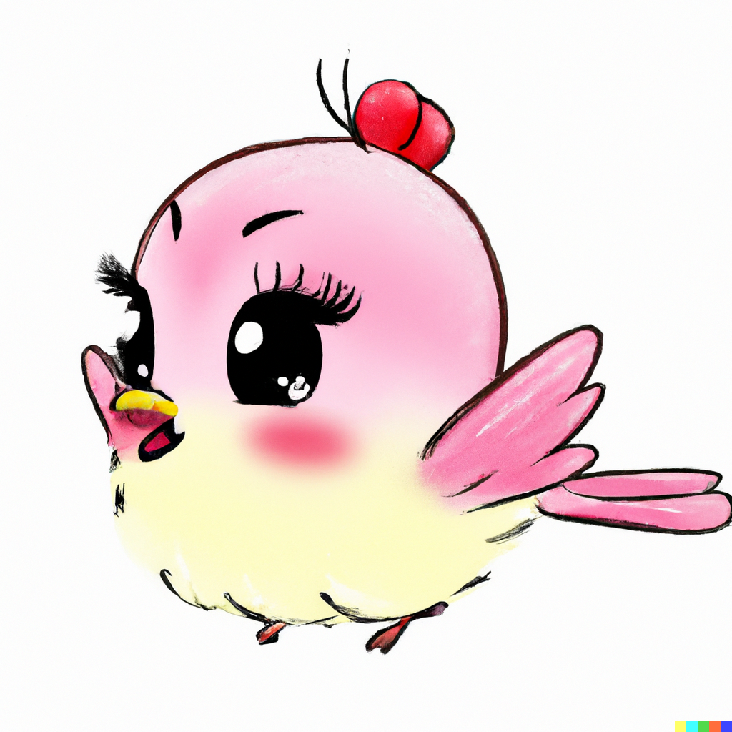 Fortune Teller Tweetjjin